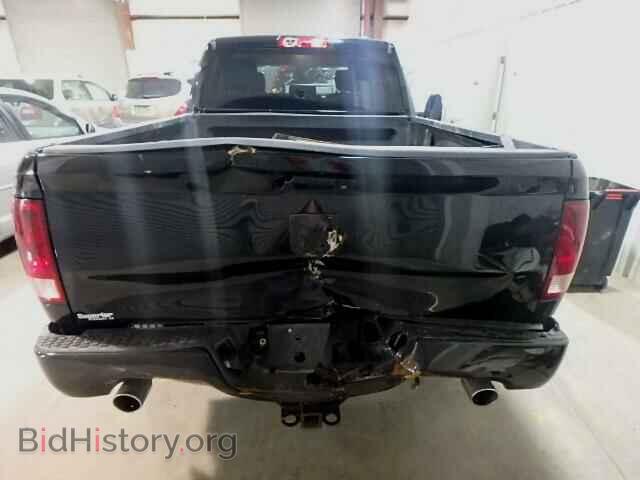 2012 DODGE RAM 1500 - VIN: 1C6RD6FT2CS156525 - Фото 10