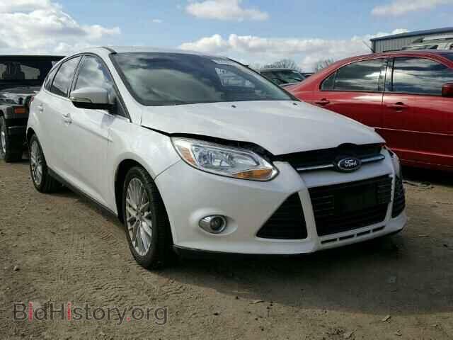 Photo 1FAHP3M21CL426770 - FORD FOCUS 2012