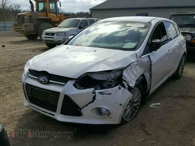 2012 FORD FOCUS - VIN: 1FAHP3M21CL426770 - Photo 2