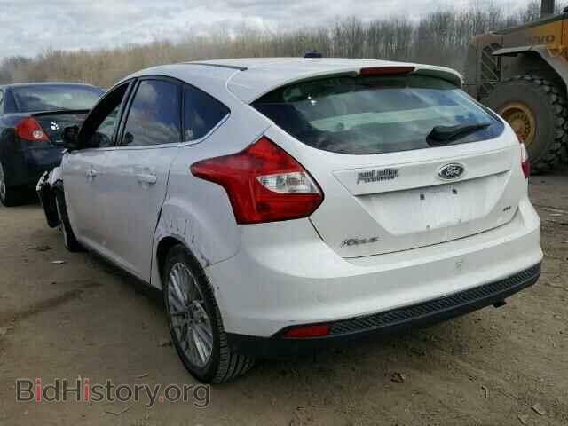 2012 FORD FOCUS - VIN: 1FAHP3M21CL426770 - Photo 3