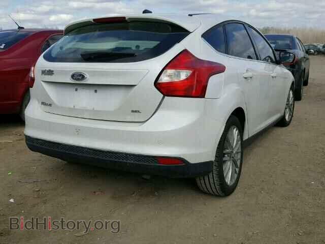 2012 FORD FOCUS - VIN: 1FAHP3M21CL426770 - Photo 4