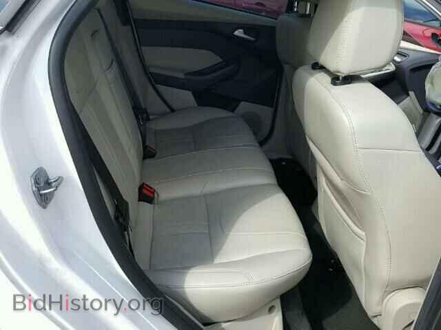 2012 FORD FOCUS - VIN: 1FAHP3M21CL426770 - Photo 6