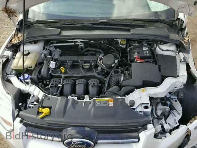 2012 FORD FOCUS - VIN: 1FAHP3M21CL426770 - Photo 7