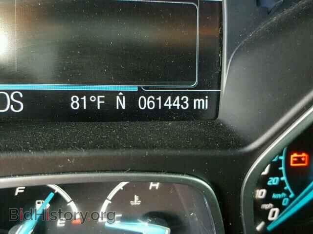 2012 FORD FOCUS - VIN: 1FAHP3M21CL426770 - Photo 8