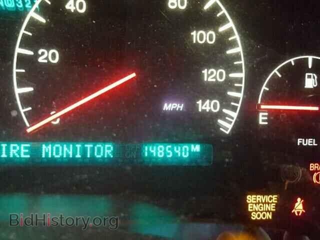 2005 CADILLAC DEVILLE - VIN: 1G6KF57905U118142 - Фото 8