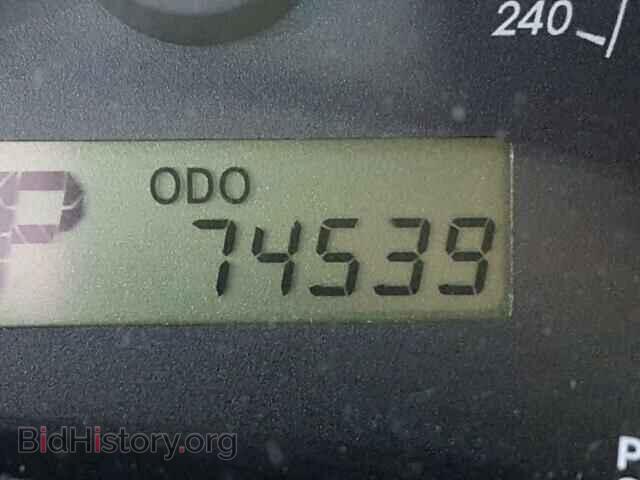 2011 TOYOTA COROLLA - VIN: 2T1BU4EE7BC635704 - Фото 8