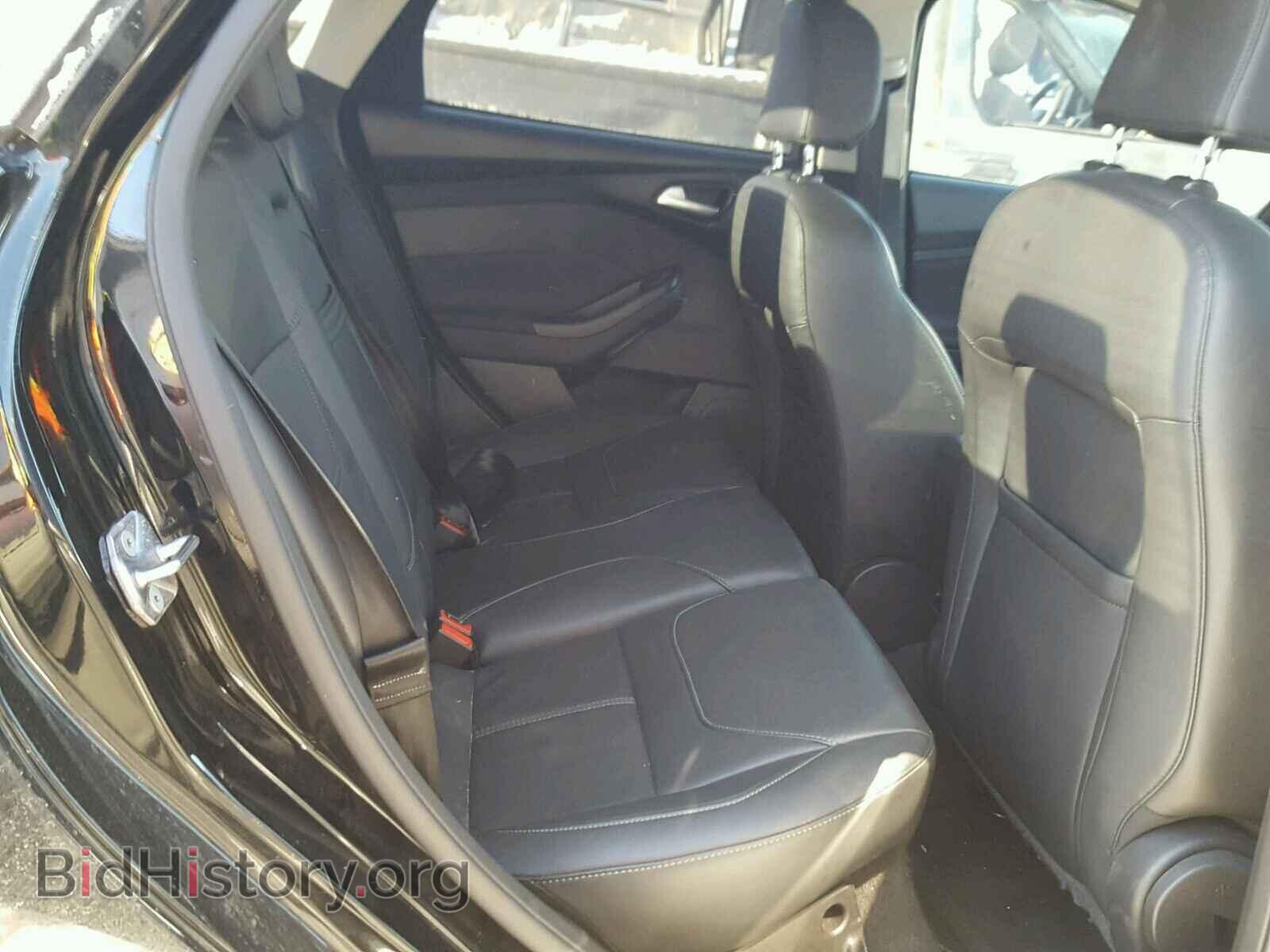 2016 FORD FOCUS - VIN: 1FADP3F22GL245677 - Photo 6