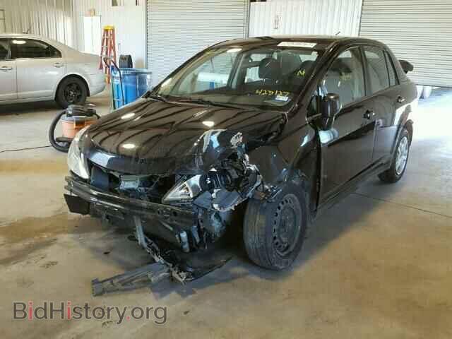 2011 NISSAN VERSA - VIN: 3N1BC1AP8BL423127 - Photo 2