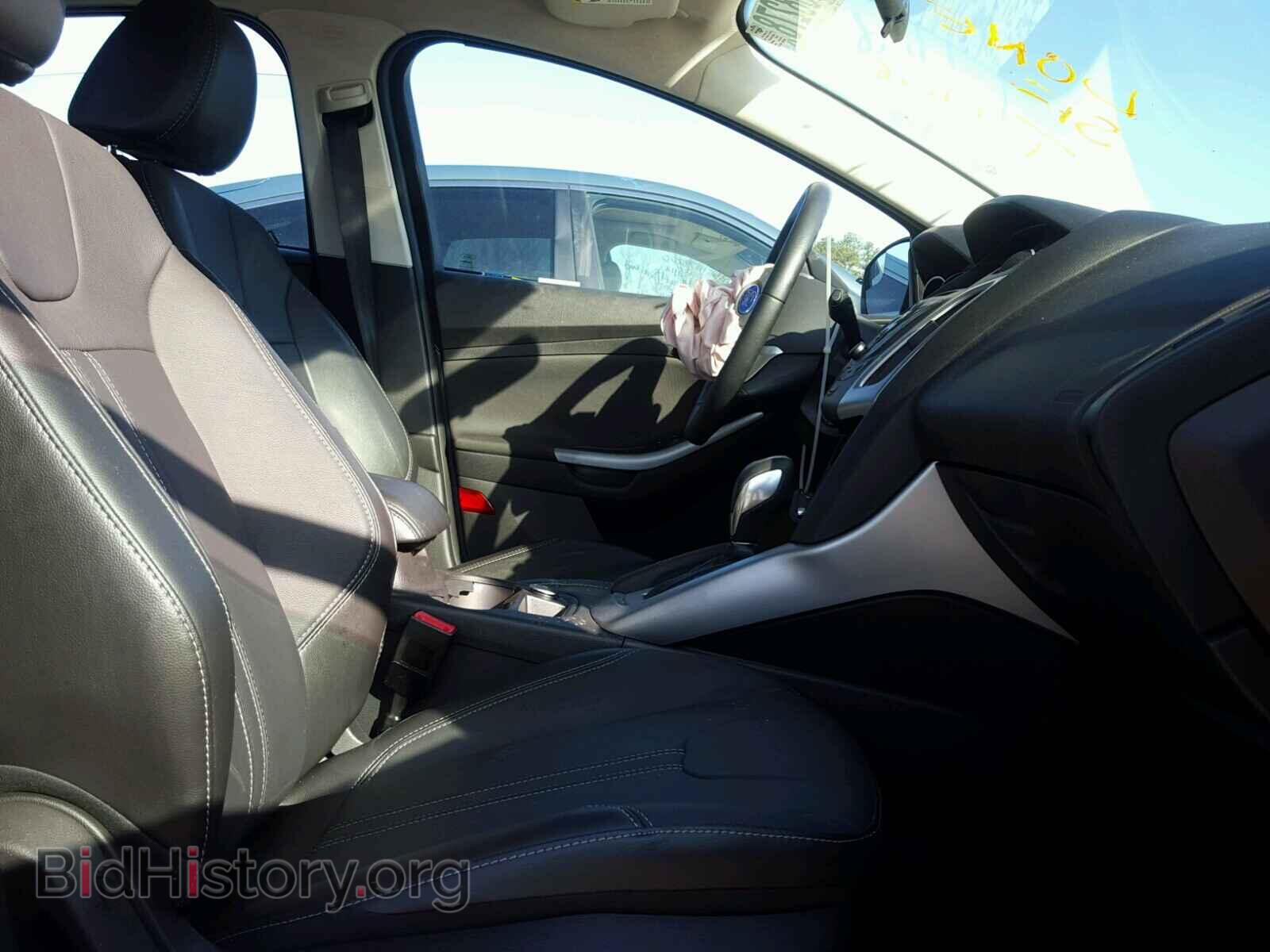 2014 FORD FOCUS - VIN: 1FADP3K22EL367569 - Photo 5