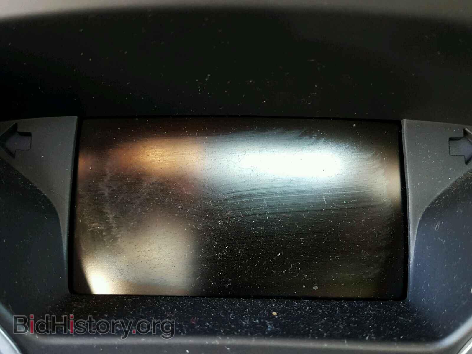 2014 FORD FOCUS - VIN: 1FADP3K22EL367569 - Photo 8