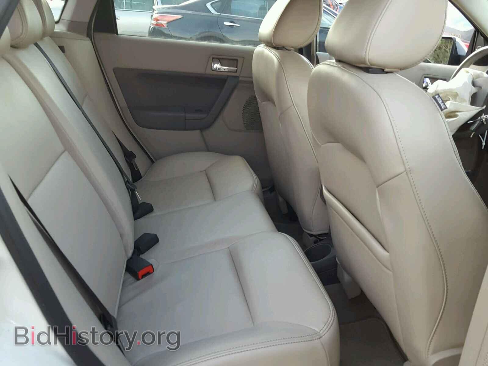 2010 FORD FOCUS - VIN: 1FAHP3HN9AW238272 - Фото 6
