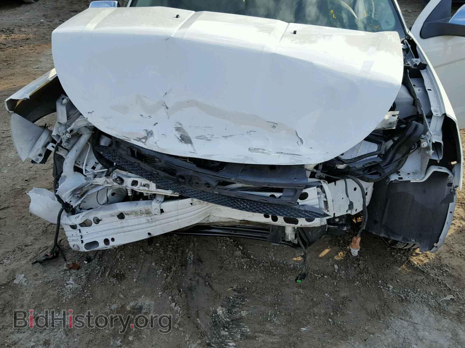 2010 FORD FOCUS - VIN: 1FAHP3HN9AW238272 - Фото 7