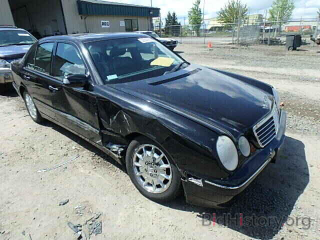 Фотография WDBJF70J6YA968466 - MERCEDES-BENZ E430 2000