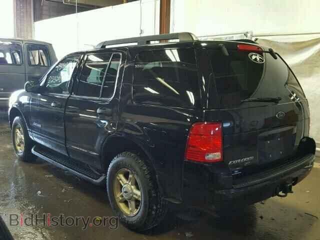 2005 FORD EXPLORER - VIN: 1FMZU73K15ZA45495 - Фото 3