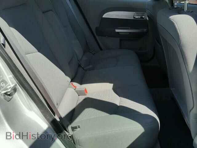 2008 CHRYSLER SEBRING - VIN: 1C3LC56R88N174084 - Фото 6