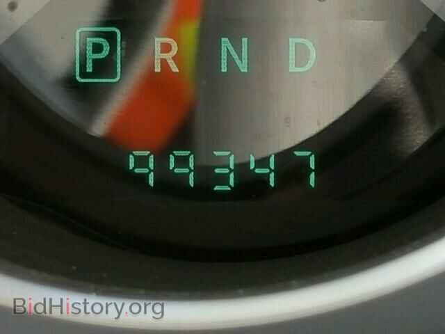 2008 CHRYSLER SEBRING - VIN: 1C3LC56R88N174084 - Фото 8