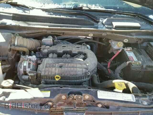 2010 DODGE CARAVAN - VIN: 2D4RN5DX6AR138844 - Фото 7
