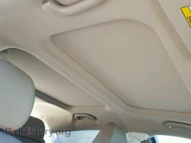 2014 KIA OPTIMA - VIN: 5XXGN4A71EG299703 - Фото 9