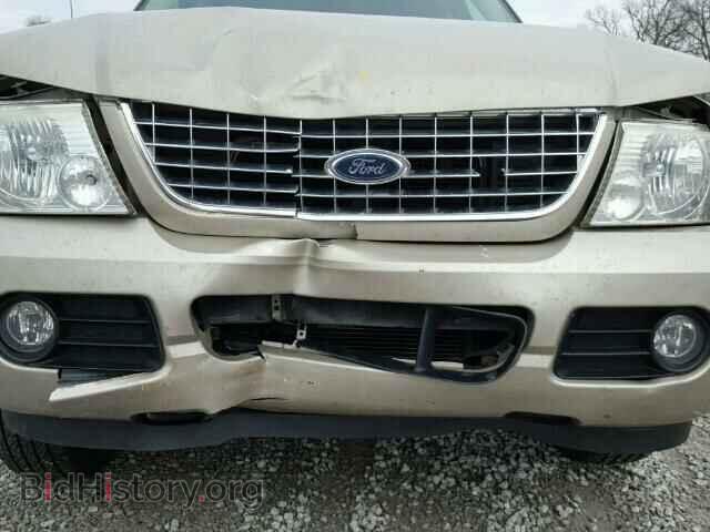 2005 FORD EXPLORER - VIN: 1FMZU73KX5UB23088 - Photo 9