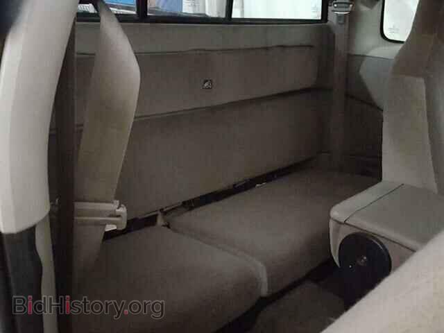 2004 DODGE DAKOTA - VIN: 1D7GL42K94S587228 - Фото 6