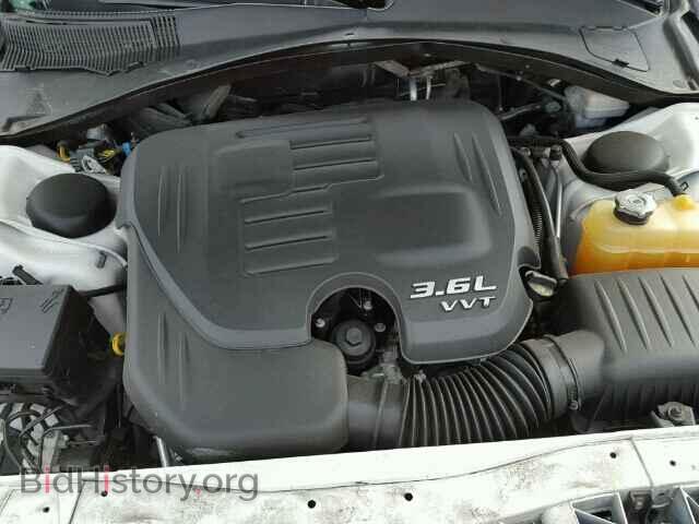 2011 DODGE CHARGER - VIN: 2B3CL3CG2BH608696 - Фото 7