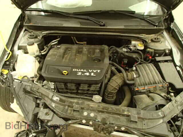 2013 CHRYSLER 200 - VIN: 1C3CCBBB2DN505579 - Фото 7