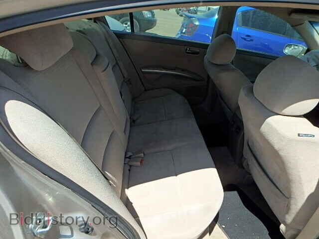 2006 NISSAN MAXIMA - VIN: 1N4BA41E26C808161 - Фото 6