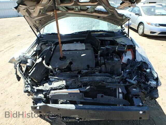 2006 NISSAN MAXIMA - VIN: 1N4BA41E26C808161 - Фото 7