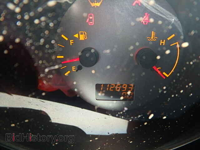 2006 NISSAN MAXIMA - VIN: 1N4BA41E26C808161 - Фото 8