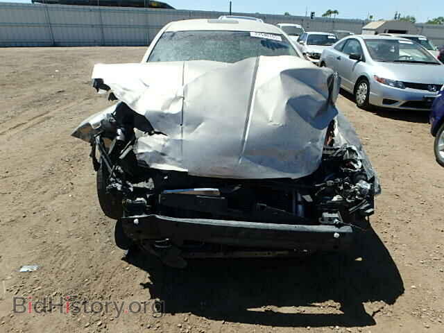 2006 NISSAN MAXIMA - VIN: 1N4BA41E26C808161 - Фото 9