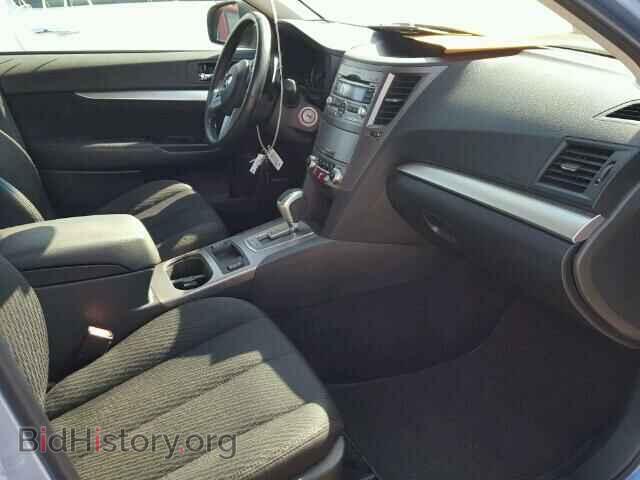 2010 SUBARU OUTBACK - VIN: 4S4BRBFC4A3324155 - Photo 5