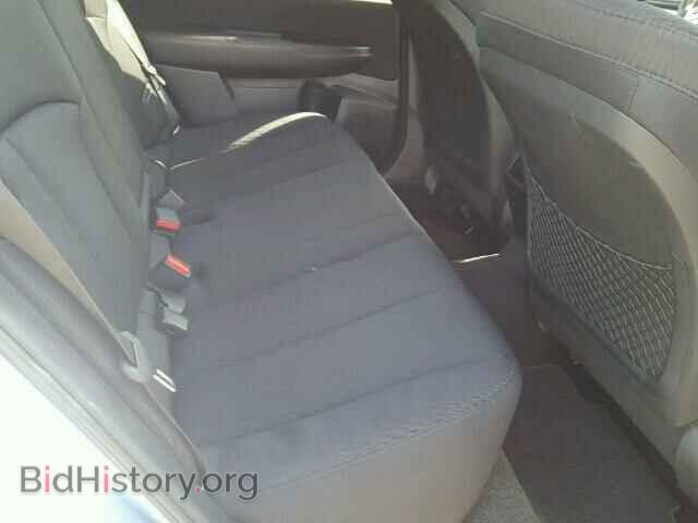 2010 SUBARU OUTBACK - VIN: 4S4BRBFC4A3324155 - Photo 6