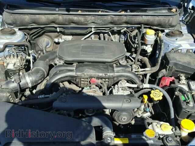 2010 SUBARU OUTBACK - VIN: 4S4BRBFC4A3324155 - Photo 7