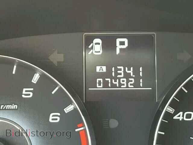 2010 SUBARU OUTBACK - VIN: 4S4BRBFC4A3324155 - Photo 8