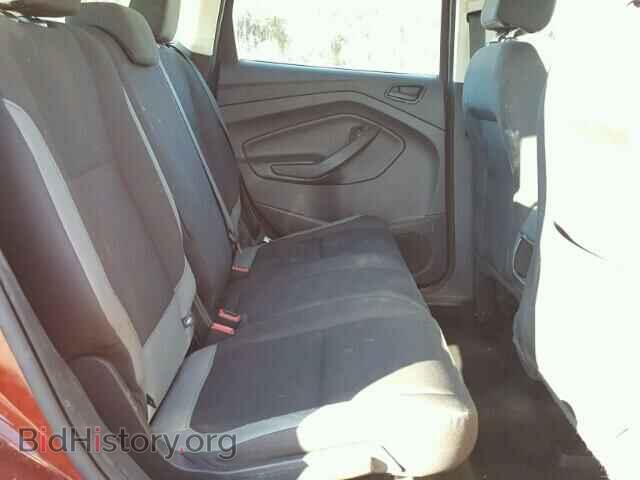2015 FORD ESCAPE - VIN: 1FMCU0F71FUB61122 - Фото 6