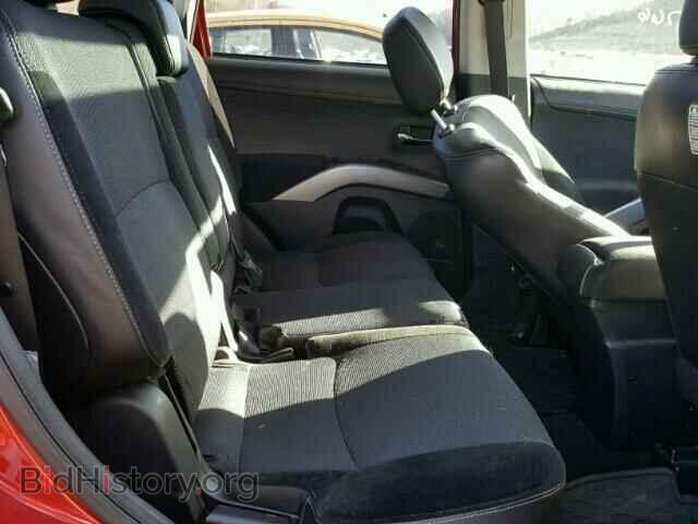 2012 MITSUBISHI OUTLANDER - VIN: JA4JT3AW5CU002379 - Фото 6