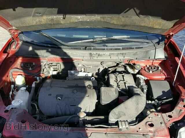 2012 MITSUBISHI OUTLANDER - VIN: JA4JT3AW5CU002379 - Фото 7