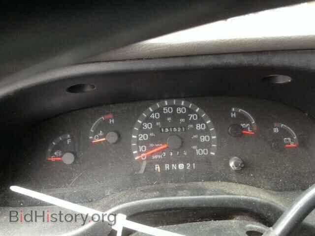 1999 FORD ECONOLINE - VIN: 1FTRE142XXHC34314 - Фото 8