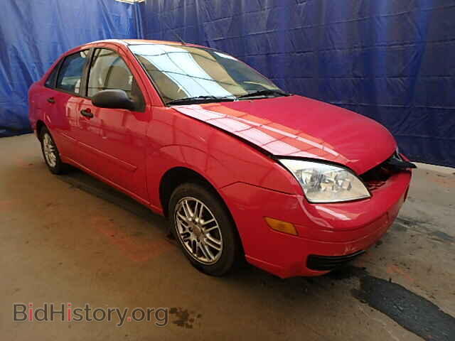 Фотография 1FAFP34N76W167447 - FORD FOCUS 2006