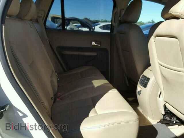 2007 FORD EDGE - VIN: 2FMDK39C77BB15046 - Фото 6