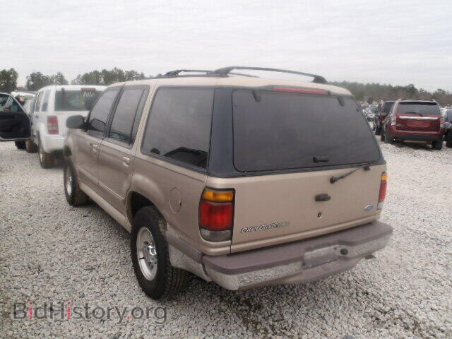 1997 FORD EXPLORER - VIN: 1FMDU32E6VUD27787 - Фото 3