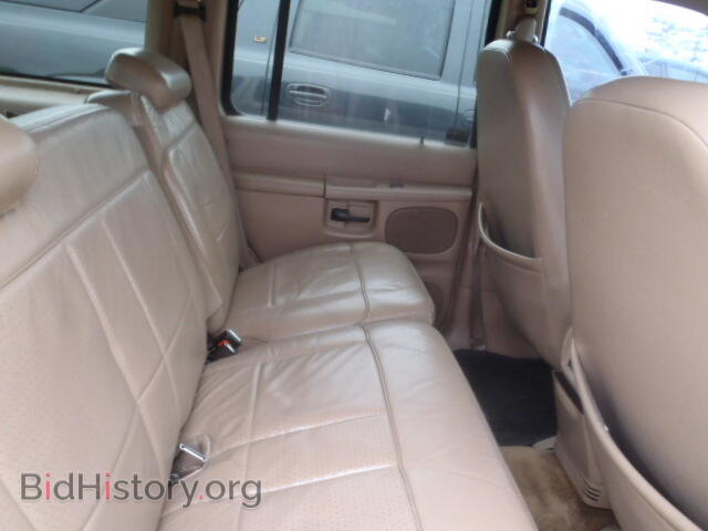 1997 FORD EXPLORER - VIN: 1FMDU32E6VUD27787 - Фото 6
