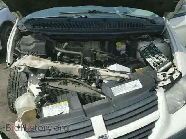 2005 DODGE CARAVAN - VIN: 1D4GP25EX5B307393 - Фото 7