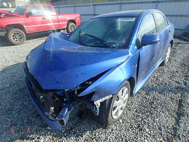 2015 MITSUBISHI LANCER - VIN: JA32U2FUXFU004270 - Фото 2