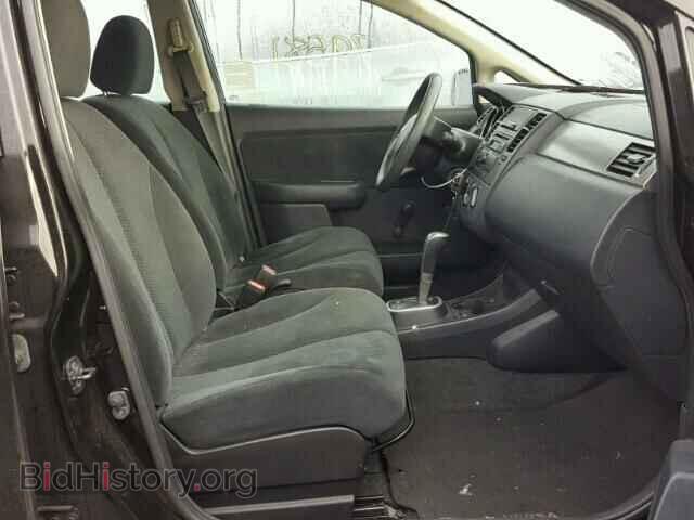 2011 NISSAN VERSA - VIN: 3N1BC1CP6BL408008 - Фото 5