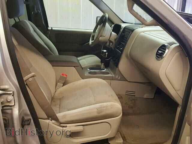 2006 FORD EXPLORER - VIN: 1FMEU73E56UB51312 - Фото 5