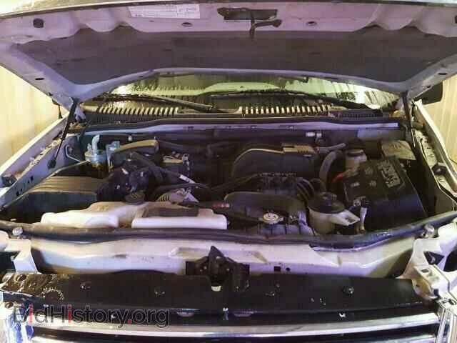 2006 FORD EXPLORER - VIN: 1FMEU73E56UB51312 - Фото 7