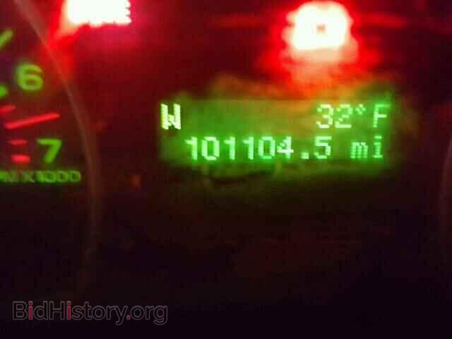 2006 FORD EXPLORER - VIN: 1FMEU73E56UB51312 - Фото 8