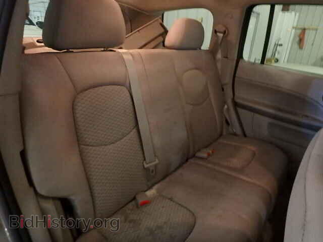 2011 CHEVROLET HHR - VIN: 3GNBABFW3BS630840 - Фото 6