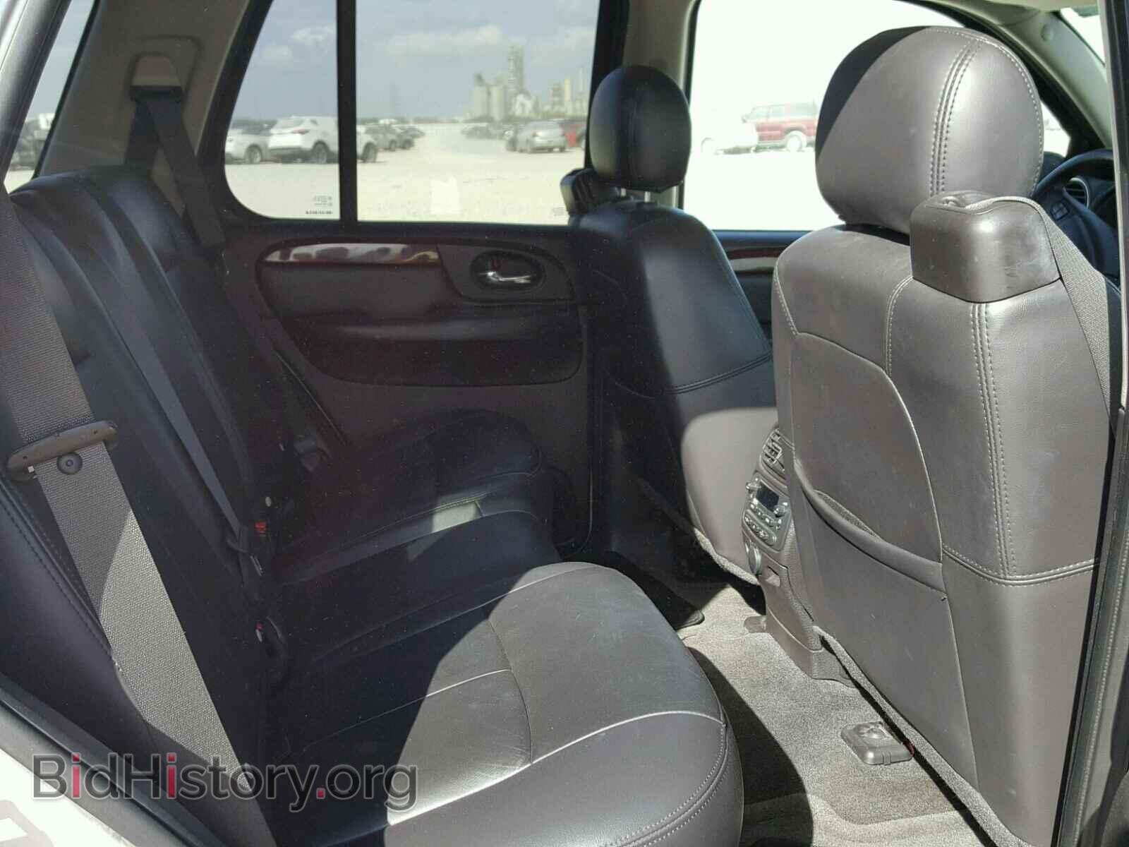 2008 GMC ENVOY - VIN: 1GKDS13SX82206087 - Фото 6